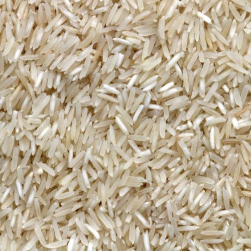 Organic Rice