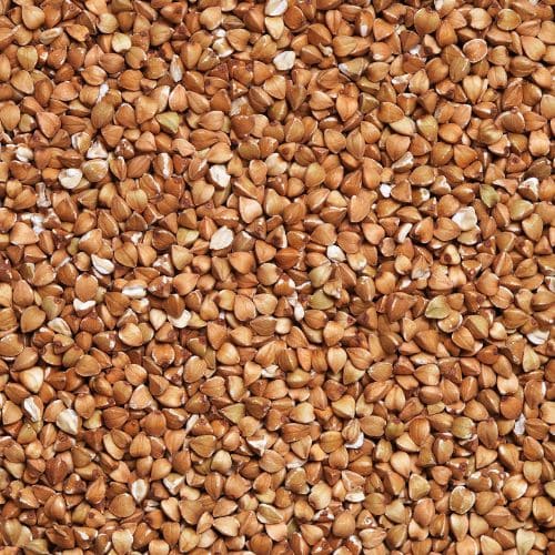 Organic Buckwheat