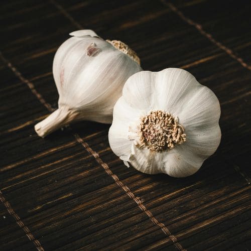 Fresh Garlic
